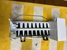Part # W11321603 W11771818 Whirlpool Refrigerator Ice Maker Assembly. Fixed Price $57.75.