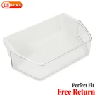 Compatible With Whirlpool Refrigerator Door Bin Shelf WPW10493524 New. Fixed Price $39.00.