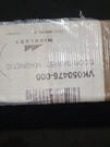 Viking French Door Fridge Gasket/seal VK050476-00. Fixed Price $199.00.