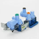 Water Inlet Valve For Lg LSC27914ST LRSC26925TT LSC26905SB LSC27950SB LSC24971ST. Fixed Price $65.98.