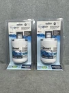 2X Earth Smart M-1 Replacement Filter For Refrigerators Whirlpool 7 New. Fixed Price $19.99.