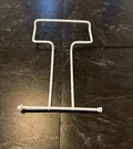 Magic Chef MCBR445S1 Can Rack Holder. Fixed Price $18.95.