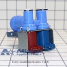 Refrigerator Water Inlet Valve WR57X10082. Fixed Price $192.66.