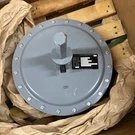 Fisher ACE95JR Tank Blanketing Valve CV0.2 0-200PSI New Box. Fixed Price $999.00.