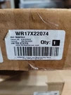 Ge WR17X22074 WR02X45206 Mwf Manifold. Fixed Price $62.67.