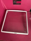Frigidaire 242267402 Refrigerator Glass Shelf Assembly. Fixed Price $40.00.