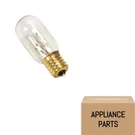 60874711-D Oem For Whirlpool Maytag Freezer Light Bulb Part # Model A12. Fixed Price $22.92.