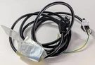 Oem Lg Fridge Power Cord EAD64545770 For LF31S6360S/00. Fixed Price $39.16.
