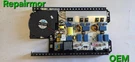 5304535093, A115391 Oem Frigidaire Range Control Module Board Assy FCFI3083ASA. Fixed Price $80.00.