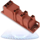 WB13T10046 Spark Module For Whirlpool Kenmore Hotpoint Gas Range 120-140V Gen. Fixed Price $29.51.