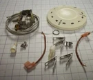 Refrigerator Control WR9X403. Fixed Price $58.54.