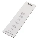 New Oem Lg Side By Refrigerator Control ACQ30372801 Free Same Day Shipping. Fixed Price $54.99.