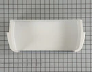 New Oem WP2223860 Whirlpool Refrigerator Door Bin. Fixed Price $44.08.