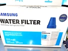 Samsung 3-PACK Refrigerator Water Filter HAF-CU1-3P/XAA Brand New!!. Fixed Price $32.99.