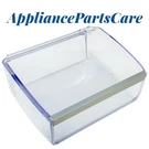 Frigidaire Refrigerator Door Bin 5304519076. Fixed Price $42.99.