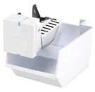 Winia White Ice Maker For Top-freezer Refrigerators. # IM18. Fixed Price $69.95.