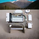 WR30X10093 WR30X10061 Ice Maker Kit Replacement For Ge/hotpoint Refrigerators.... Fixed Price $59.00.