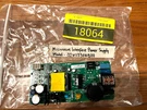 Genuine Jenn-air Electric Wall-oven Power Supply Control Board W10286791 Rev. Fixed Price $65.00.