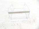 Frigidaire Refrigerator GRFS2853AFB Door Dispenser Gallon Bin Left 5304536282. Fixed Price $22.95.