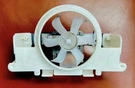 Whirlpool Ref-tor Evaporator Fan Motor WPW10189703 2214986 From Mdl# ET8MHKXMQ0. Fixed Price $39.00.