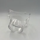 Lg Refrigerator Dispenser Chute Funnel Only Part # MDR62682201. Fixed Price $13.49.