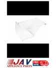 For Electrolux Refrigerator Crisper Drawer Invref# ZE435. Fixed Price $107.80.