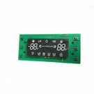 Samsung DA41 00463C Refrigerator Control Board Dispenser. Fixed Price $142.73.