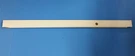 Vintage 1968 Spacemaker Refrigerator Door Close Panel Trim; F2-5. Fixed Price $21.99.