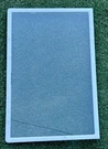 Whirlpool Refrigerator Glass Shelf P# W10322663 W10486290 From Mdl M8TXEGFBS00. Fixed Price $49.00.