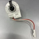 Oem Genuine Whirlpool Evaporator Fan Motor W11529245 / W10308033. Fixed Price $22.99.