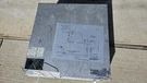 CABP3 Official Dacor Vent System- For Use With RV30, RV36 And RV46. Fixed Price $250.00.
