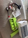 Ytrica 72V ND72300 Fardriver Controller Bldc, 300A Ebike Scooter Motor. Fixed Price $120.00.