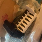 Oem Whirlpool Ice Maker W10122559. Fixed Price $50.00.