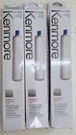 Pack Kenmore Genuine 4609083 46-9083 Replacement Refrigerator Water Filters. Fixed Price $99.99.