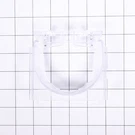 WR17X12120 Ge Dispenser Funnel Guide Oem. Fixed Price $24.95.