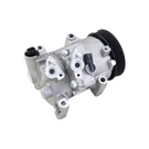 Vyrautoly Compressor With A/c Clutch Compatible Toyota Corolla.... Fixed Price $238.67.