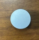 Oem Genuine Lg Washer Dryer Control Knob Assembly, Part #AEZ73913404. Fixed Price $9.89.