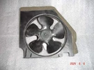Frigidaire 242018301 Refrigerator Condenser Fan Motor, Shroud & Blade. Fixed Price $30.00.
