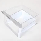 AJP73334415 Lg Vegetable Drawer Oem. Fixed Price $118.95.