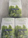 3 Produce Preserver Starter Kit Whirlpool Refrigerator Accessory New Sealed. Fixed Price $24.99.