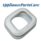 Samsung Refrigerator Dispenser Ice Chute Cap And Gasket Assembly DA97-12594A. Fixed Price $21.99.
