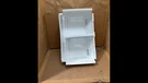 5304525892 Original Oem Frigidaire Refrigerator Freezer Basket Assembly. Fixed Price $74.95.
