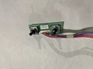 197D2803G004 WR55X10399 Refrigerator Control Board AZ154522 BK2523. Fixed Price $59.84.