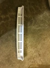 Samsung Refrigerator Freezer Door Rack Part# DA63-07512A (322). Fixed Price $56.90.