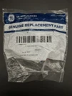 Refrigerator Blower Fan Motor Oem Part WR60X10330 New Free Shipping. Fixed Price $55.00.