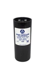 Appli Parts Motor Start Capacitor 1000-1200 Mfd (microfarads) Uf 110-125 Vac Uni. Fixed Price $18.95.