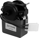 Fan Motor For Whirlpool ED2FHEXVQ00 WRS321SDHZ01 WRS325SDHZ01 ED5FHAXVS00 New. Fixed Price $28.91.