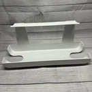 Genuine Refrigerator Beverage Rack 2187254 Kenmore Elite Oem. Fixed Price $19.99.
