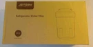 Jetery Refrigerator Water Filter Model RF-09-3 Ge/kenmore Compatible Pack New. Fixed Price $9.47.
