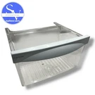 Refrigerator Drawer WR32X10131 WR32X10835. Fixed Price $59.89.